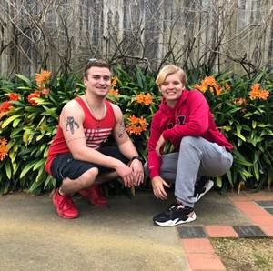 Meet your Posher, Brittany